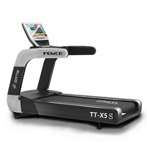 تردمیل باشگاهی Brightway مدل X5-S